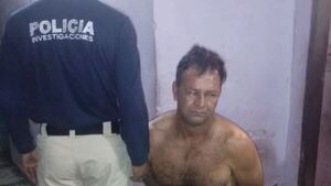 Detuvieron al líder de la banda que mató al niño de 12 años