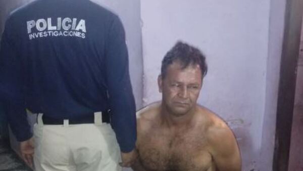 Detuvieron al líder de la banda que mató al niño de 12 años