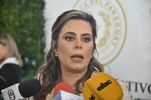 Rechazo de la Corte a acción de Celeste Amarilla: consideran que legisladores se verán “más coartados” - Política - ABC Color
