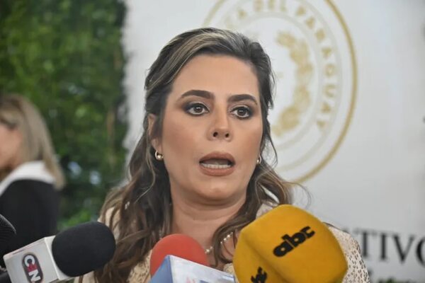 Rechazo de la Corte a acción de Celeste Amarilla: consideran que legisladores se verán “más coartados” - Política - ABC Color