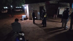 Mujer habría matado a su hijo recién nacido en Caaguazú