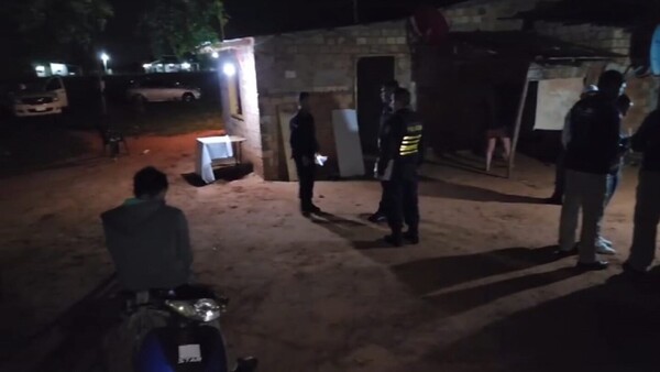 Mujer habría matado a su hijo recién nacido en Caaguazú