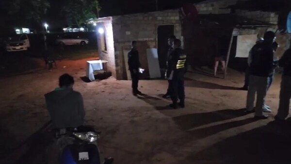 Madre habría matado a su bebé recién nacido en Caaguazú - Noticiero Paraguay