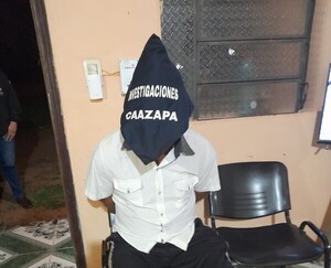 Detienen a principal sospechoso del asesinato de niño 12 años en Tava’i - trece