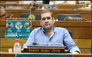 Ejecutivo nombra a Rojas Feris como consejero de la Diben - ADN Digital