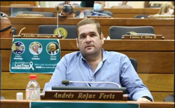 Ejecutivo nombra a Rojas Feris como consejero de la Diben - ADN Digital