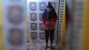 Agentes de la Cría. 3ra. detuvieron a un hombre buscado por abuso sexual - Oasis FM 94.3