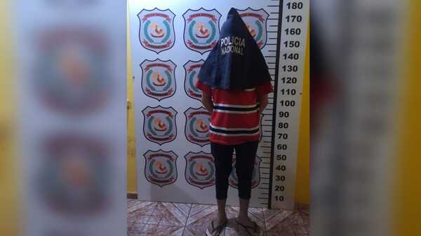 Agentes de la Cría. 3ra. detuvieron a un hombre buscado por abuso sexual - Oasis FM 94.3