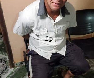 Detienen a un sospechoso de matar a mita`i en Tava`i