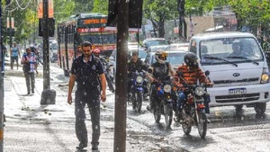Meteorología vaticina un verano con alto contenido de humedad - Noticias Paraguay