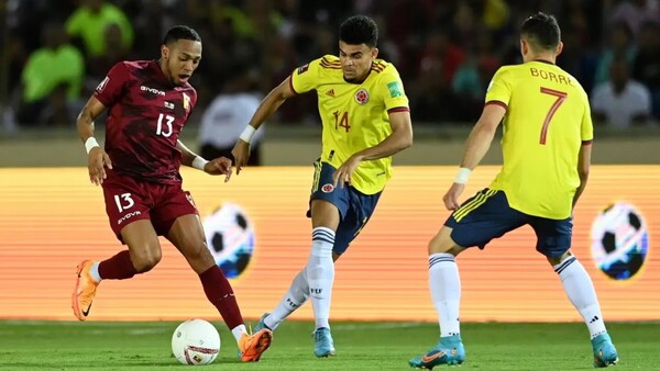 Duelo de norteños en Barranquilla