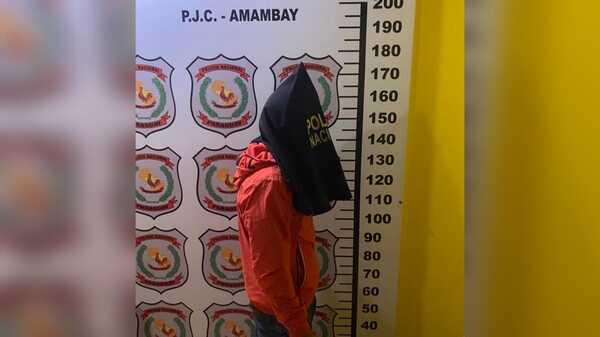 Pese a contar con cuatro ordenes de captura andaba sin problema por la ciudad - Oasis FM 94.3