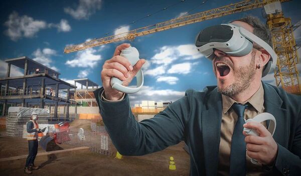 Gobernación del Caaguazú invita este jueves a vivir la experiencia de realidad virtual aumentada