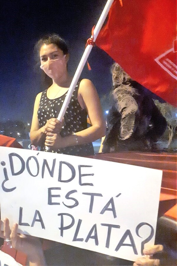 ¿Dónde está la plata?: Escalofriante informe revela brutal saqueo de las arcas públicas en la era Marito – La Mira Digital