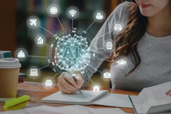 Inteligencia Artificial: La Unesco quiere una regulación rápida en las escuelas para asegurar un uso ético - Tecnología - ABC Color