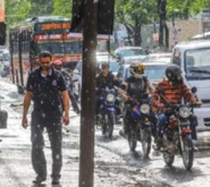 Primavera y verano con calor húmedo, pronostica Meteorología - Paraguay.com