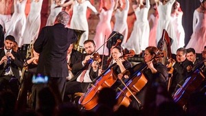 Diario HOY | Solistas de Austria y Paraguay en quinto concierto de temporada de la OSCA