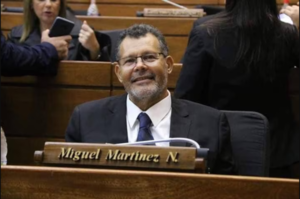 En Cruzada Nacional sigue el desbande: De 4 electos, solo quedan 2 representantes en Diputados - ADN Digital