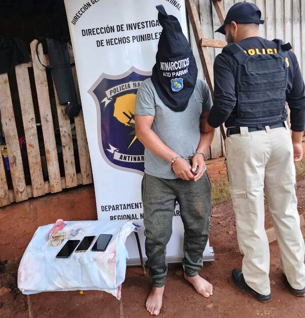“Pirañitas” no dan tregua y siguen operando impunemente en CDE - La Clave