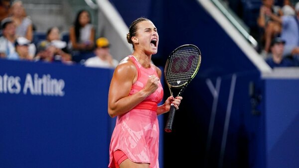 Versus / Tercera oportunidad para Aryna Sabalenka