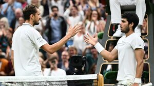 Versus / Alcaraz y Medvedev chocarán en semifinales de un caliente US Open