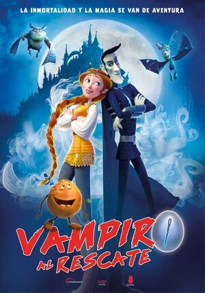 Vampiro al rescate - Cine y TV - ABC Color