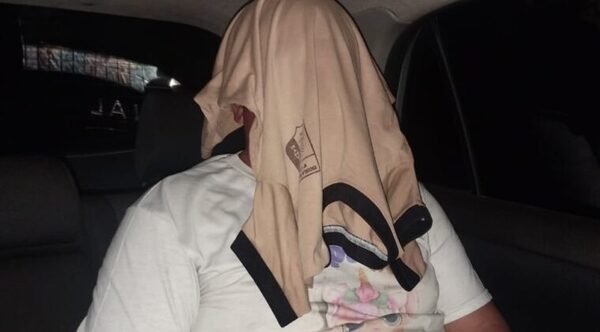 Arrestan a padres por matar su hijo recién nacido - Oasis FM 94.3
