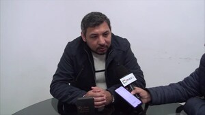 Eleno Arevalos mantiene su posición como encargado de programas en la Séptima Región Sanitaria.