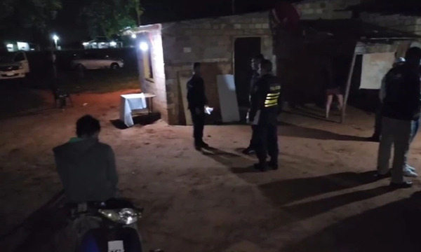 Caaguazú: Mujer habría matado a su hijo recién nacido