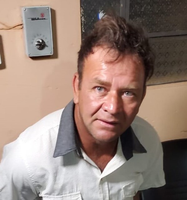 Detienen al principal sospechoso del asesinato de un niño de 12 años en Caazapá - El Independiente