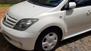 Joven denuncia el robo de su vehículo tras dejarle al mecánico en Villa Elisa