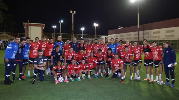 800 policías serán desplegados para el partido Paraguay vs. Perú en CDE