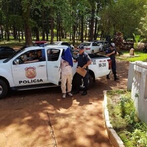 Fiscalía imputa y pide prisión para depravado que abusaba de su hija - La Clave