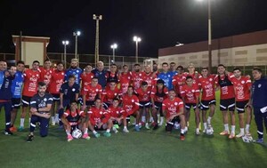800 policías serán desplegados para el partido Paraguay vs. Perú en CDE – Prensa 5