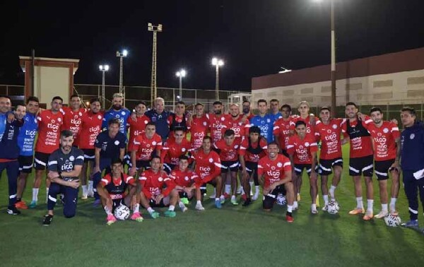 800 policías serán desplegados para el partido Paraguay vs. Perú en CDE – Prensa 5