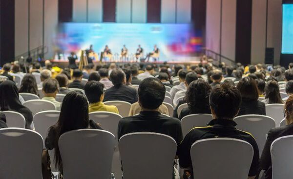 Save the date: Estos eventos marcarán tu agenda de negocios