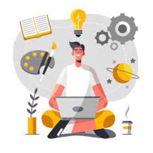 La creatividad y sus razones - El Independiente