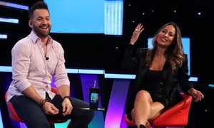 Una invitada especial en “LA K-JA” | Telefuturo