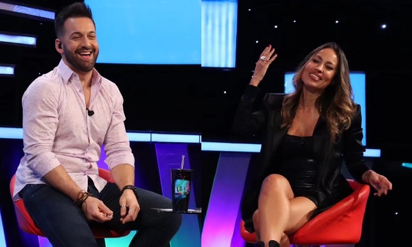 Una invitada especial en “LA K-JA” | Telefuturo