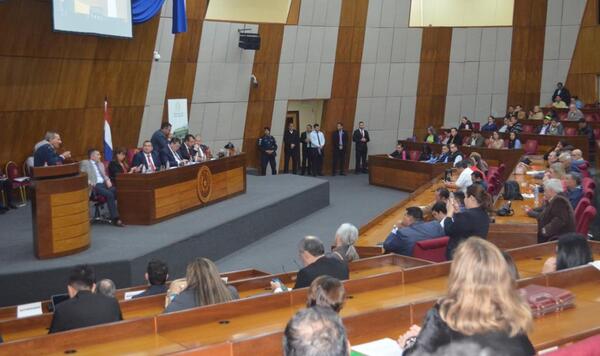 Diario HOY | Los mitos de la ley de Superintendencia de Jubilaciones