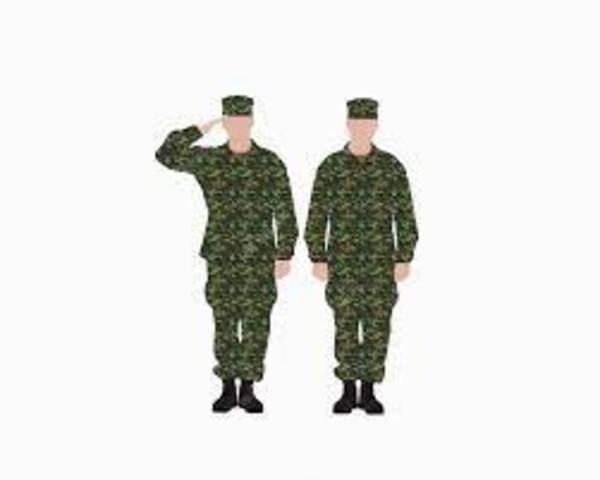 Militares abusadores - El Independiente