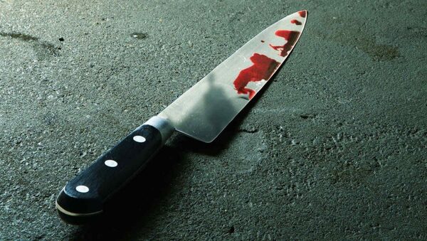 Menor de 16 años hirió de dos estocadas a su tía - Radio Imperio 106.7 FM