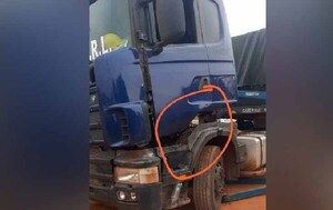 Mecánico muere aplastado por camión de gran porte en Curuguaty – Prensa 5
