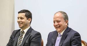 Apoyo del Gobierno al sector privado redundará en beneficios para la ciudadanía, afirman - ADN Digital