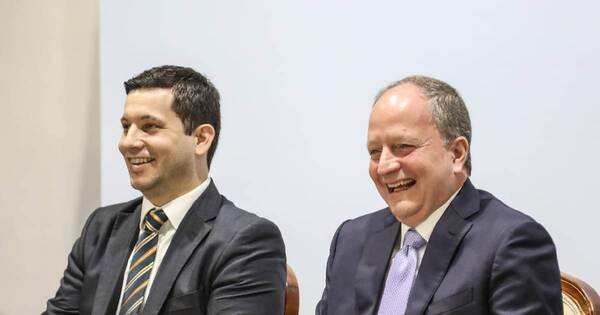 Apoyo del Gobierno al sector privado redundará en beneficios para la ciudadanía, afirman - ADN Digital
