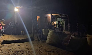Asesinato de niño en Caazapá: descartan intento de asalto y apuntan a una venganza