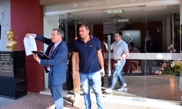 Rechazan recusación de Miguel Prieto y destraban caso Tía Chela