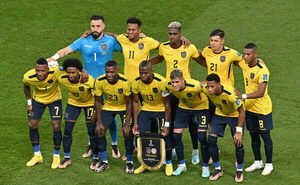 Versus / ¿Por qué la selección de Ecuador arranca con tres puntos menos en las Eliminatorias 2026?