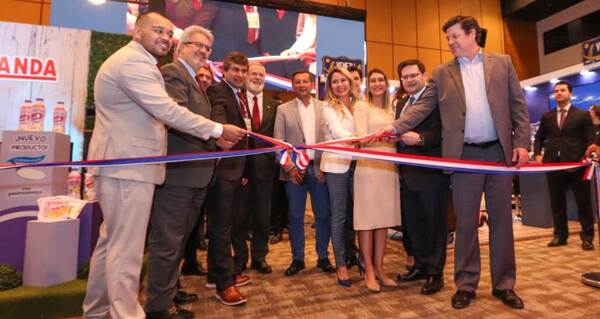 El sector minorista muestra todo su potencial en la Expo Capasu 2023