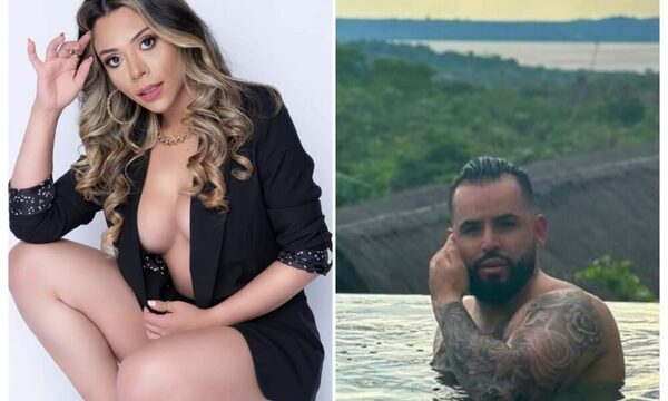 Yiyi negoció con “estafador de Tinder paraguayo” y retiró denuncia